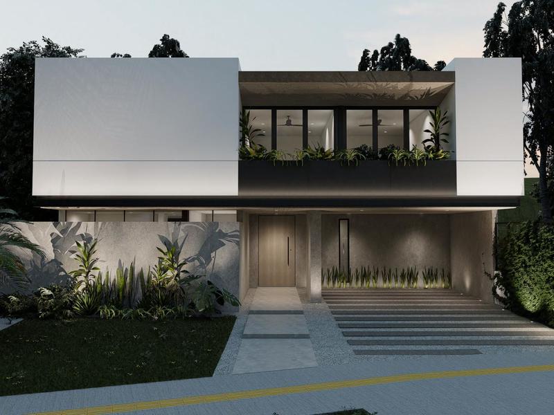 Propiedad en Tamarindo