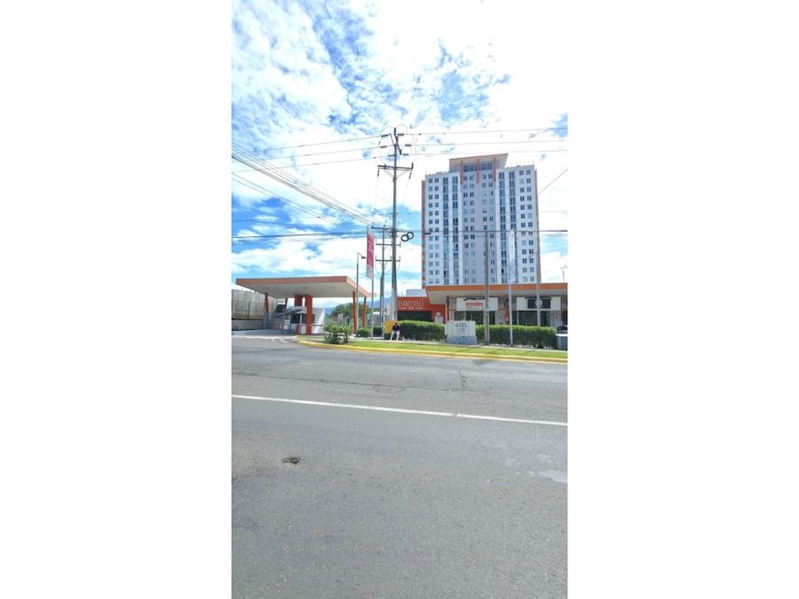 Apartamento en Condominio Bambu 106