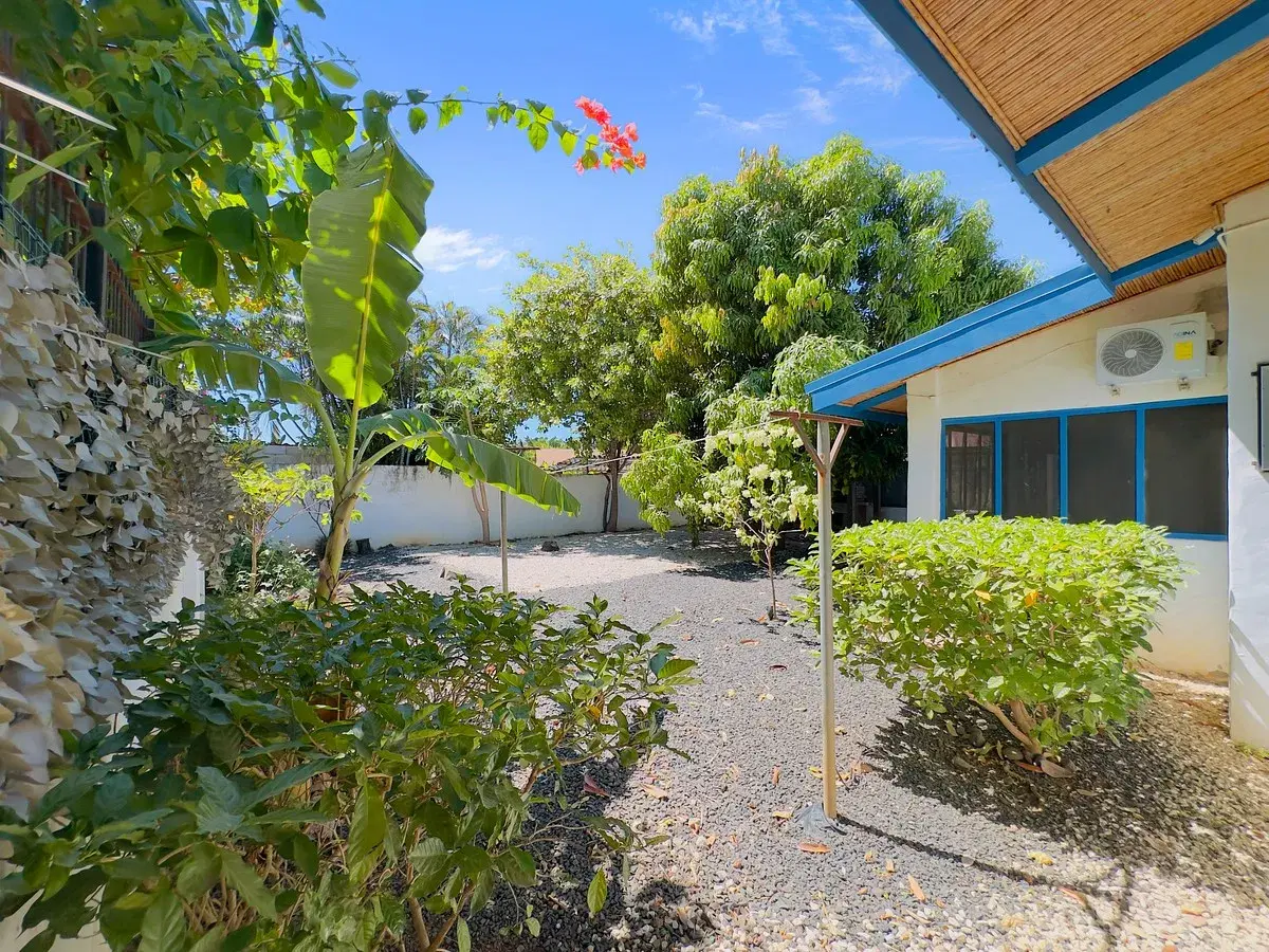 House at Playas del Coco