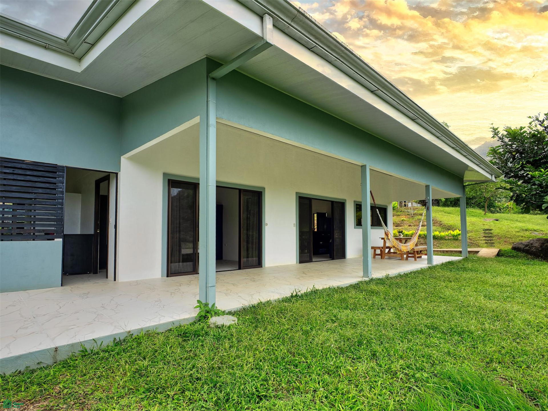 Casa en Osa