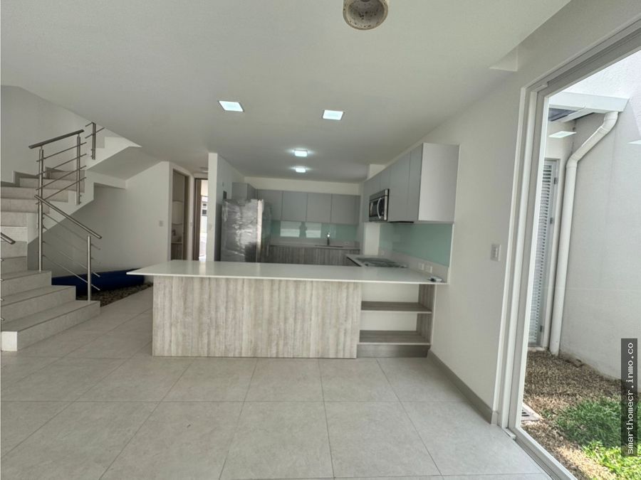 Casa en Brasil