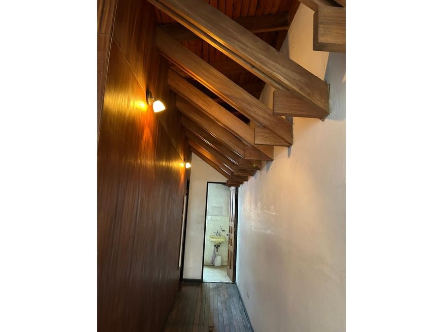 Casa en Mata Redonda