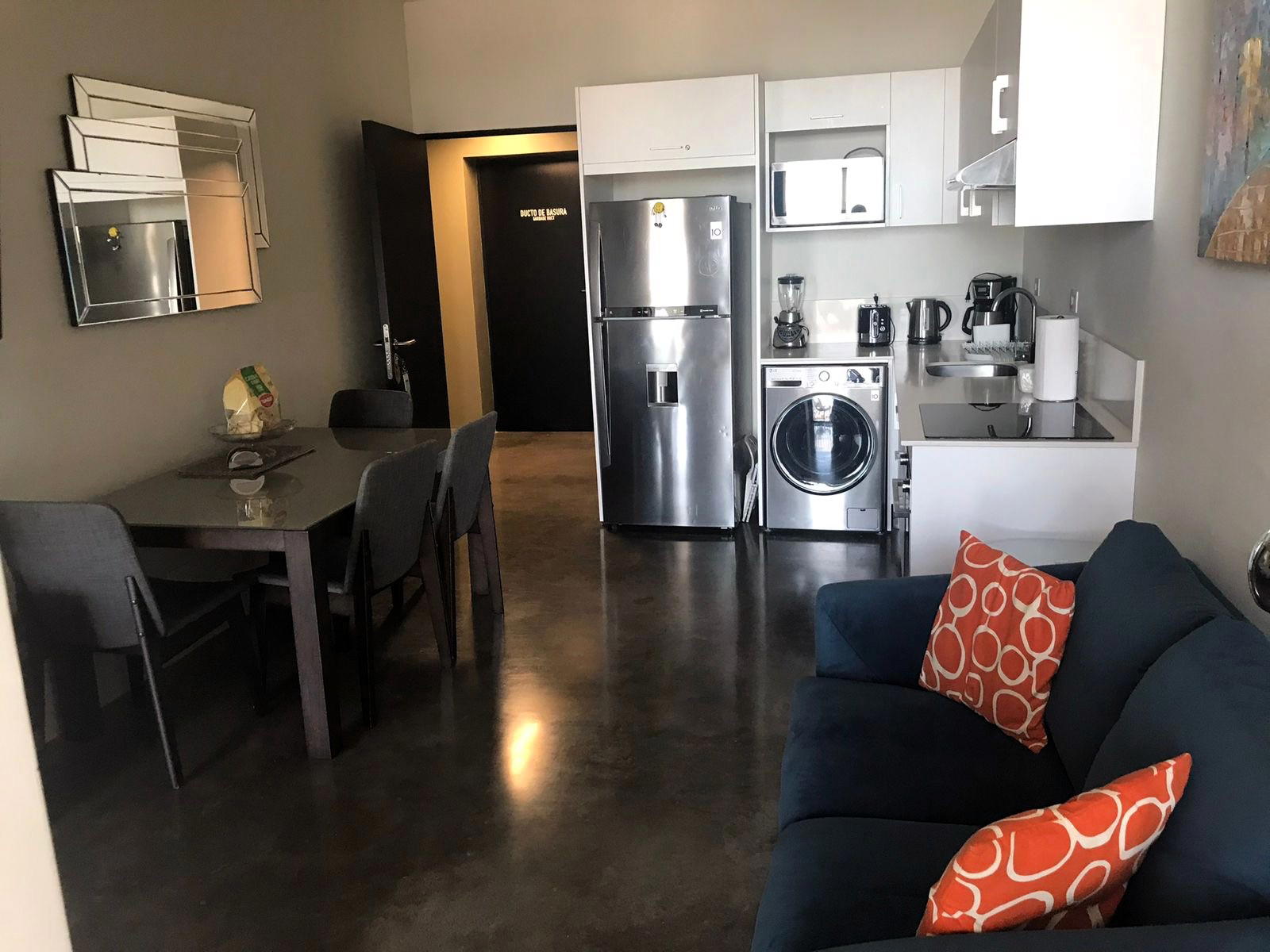 Apartment at Torre URBN