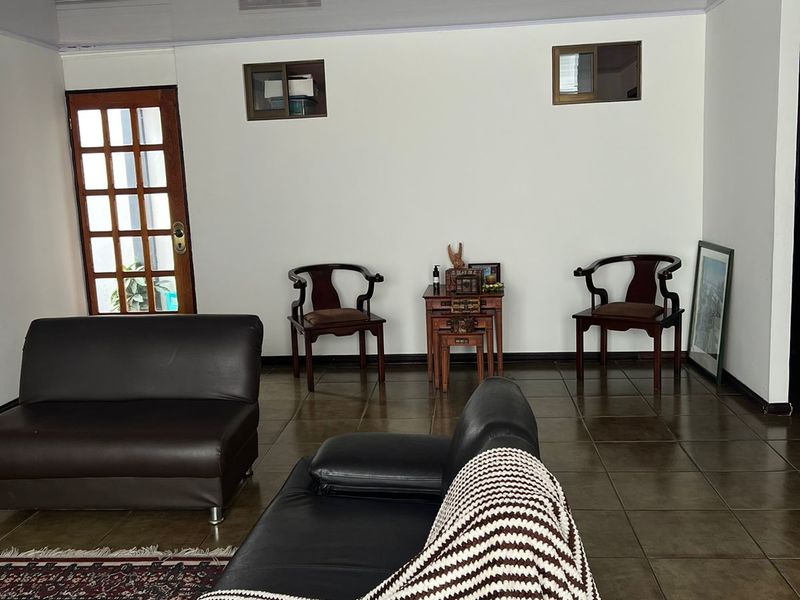 Commercial at Curridabat