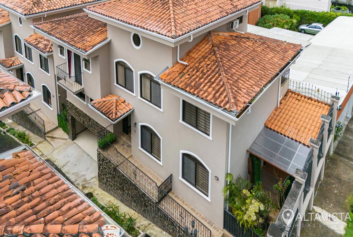 Casa en
