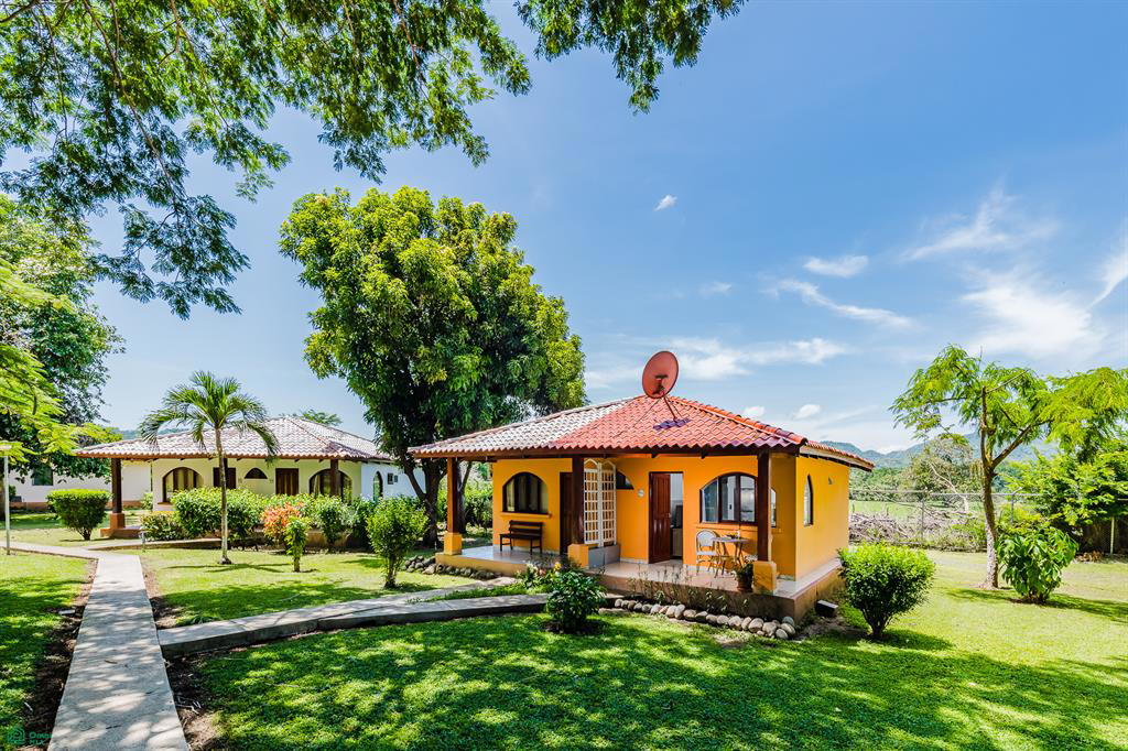 Property at Santa Cruz