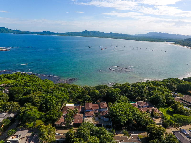 Property at Tamarindo