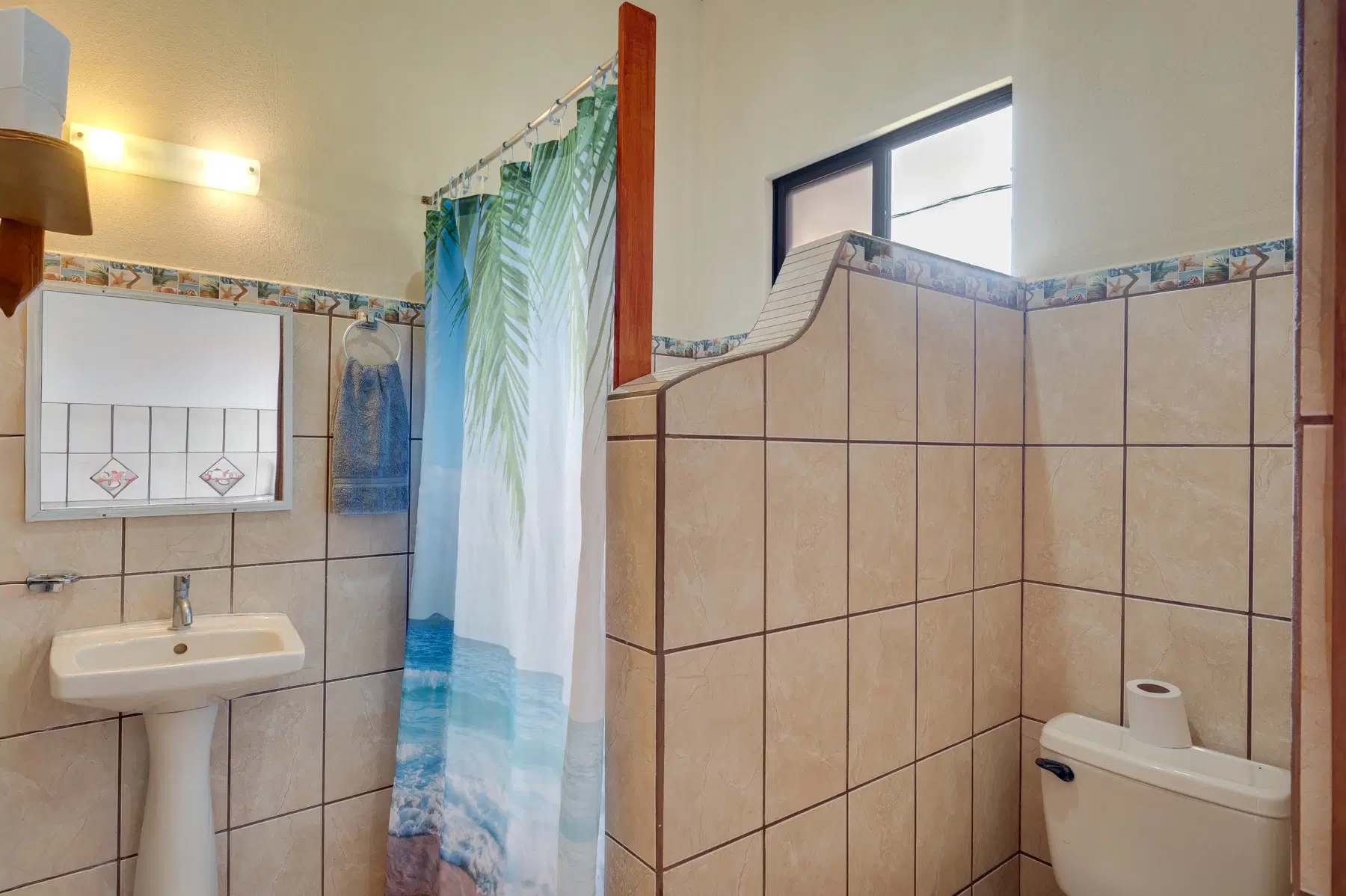 Property at Tamarindo