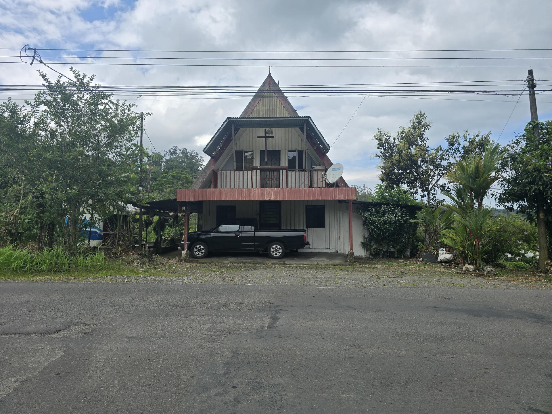 Casa en Santa Teresita