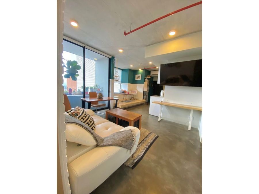 Apartamento en El Carmen