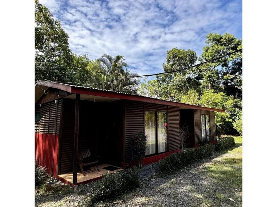 Hotel at Alajuela