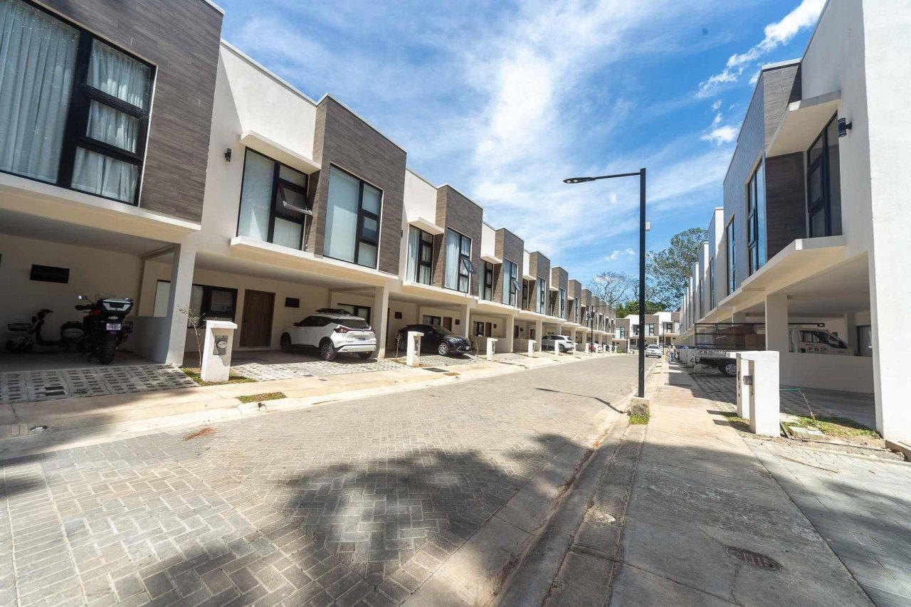 Property at San Antonio