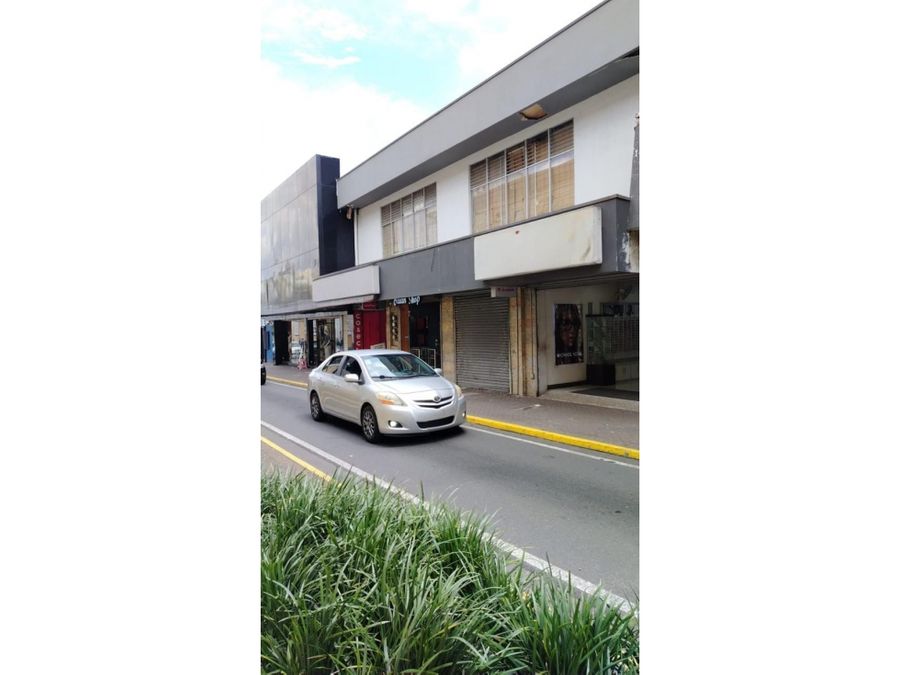 Comercial en Alajuela