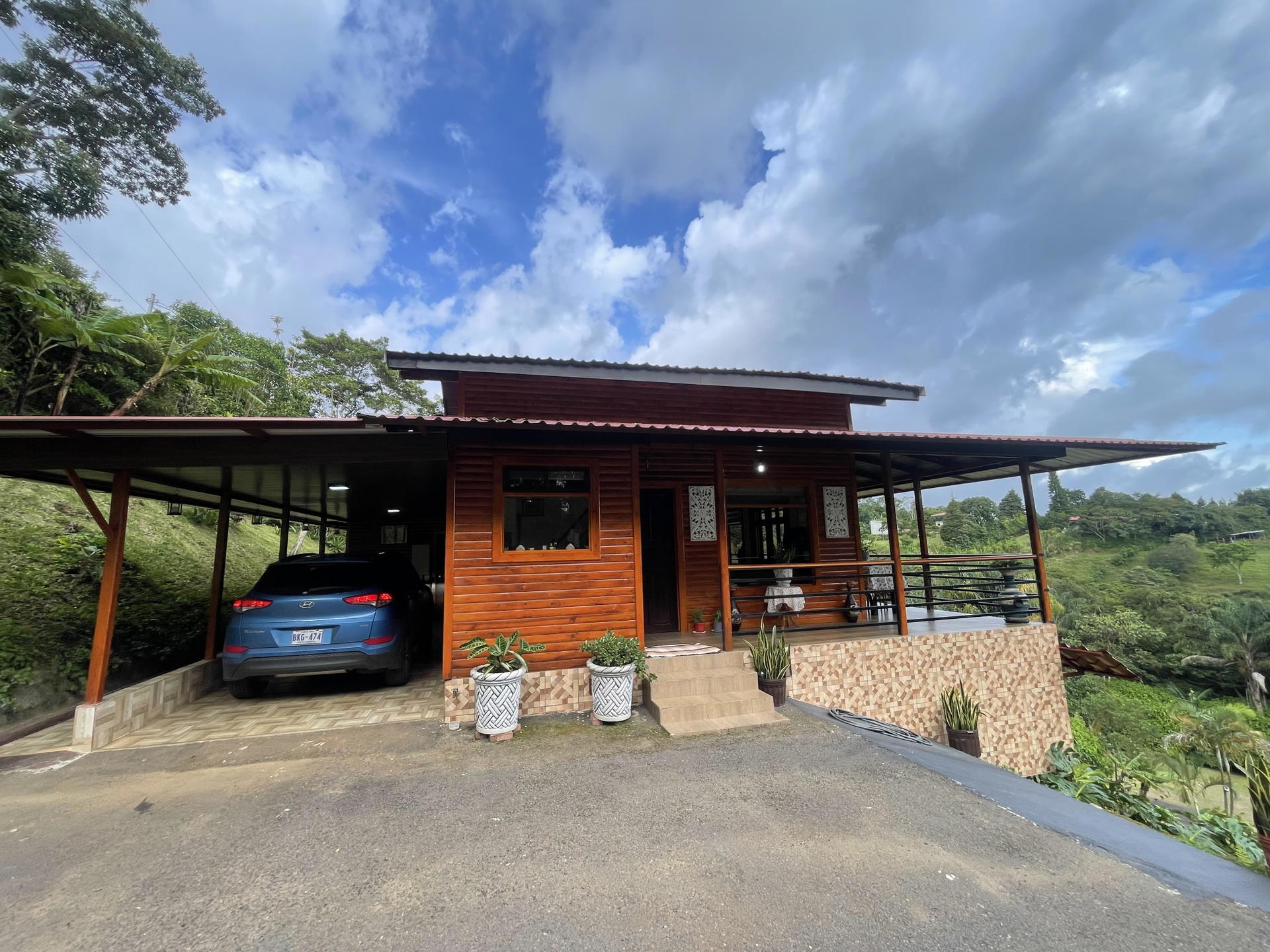 Casa en San Isidro