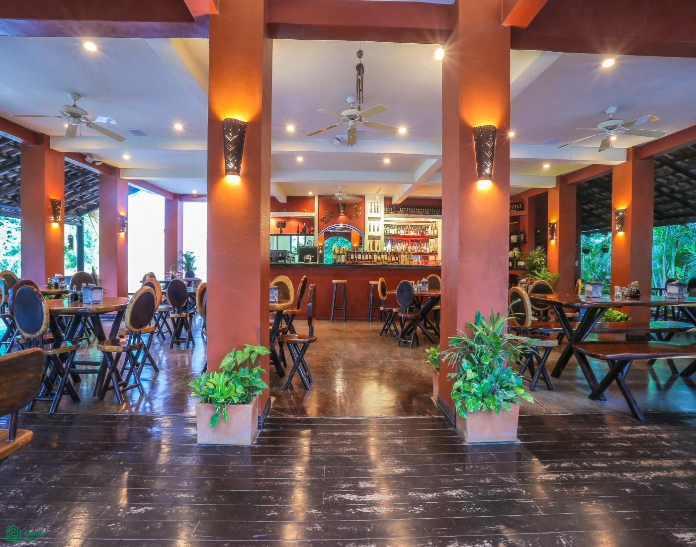 Property at Tamarindo