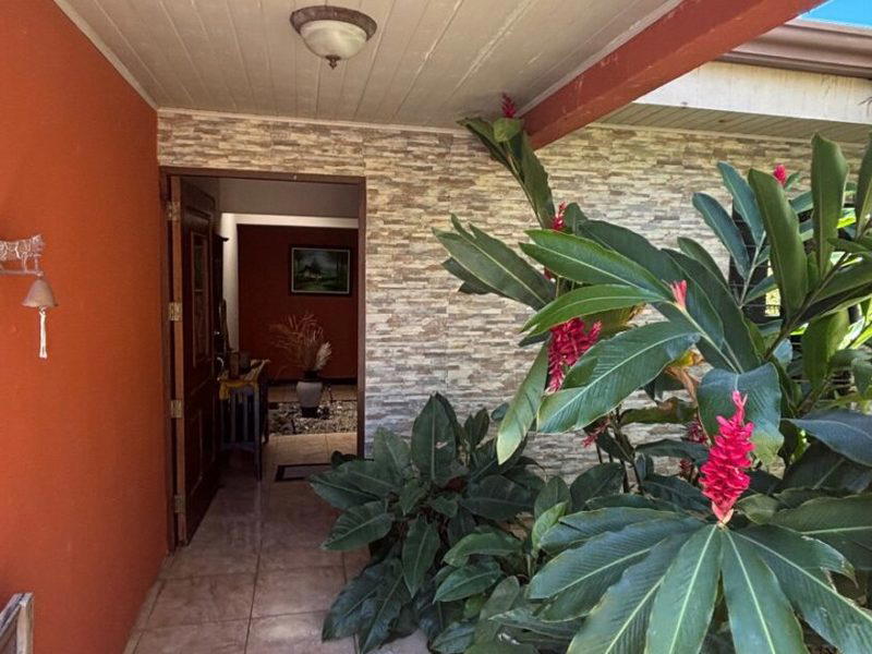 Property at Turrúcares