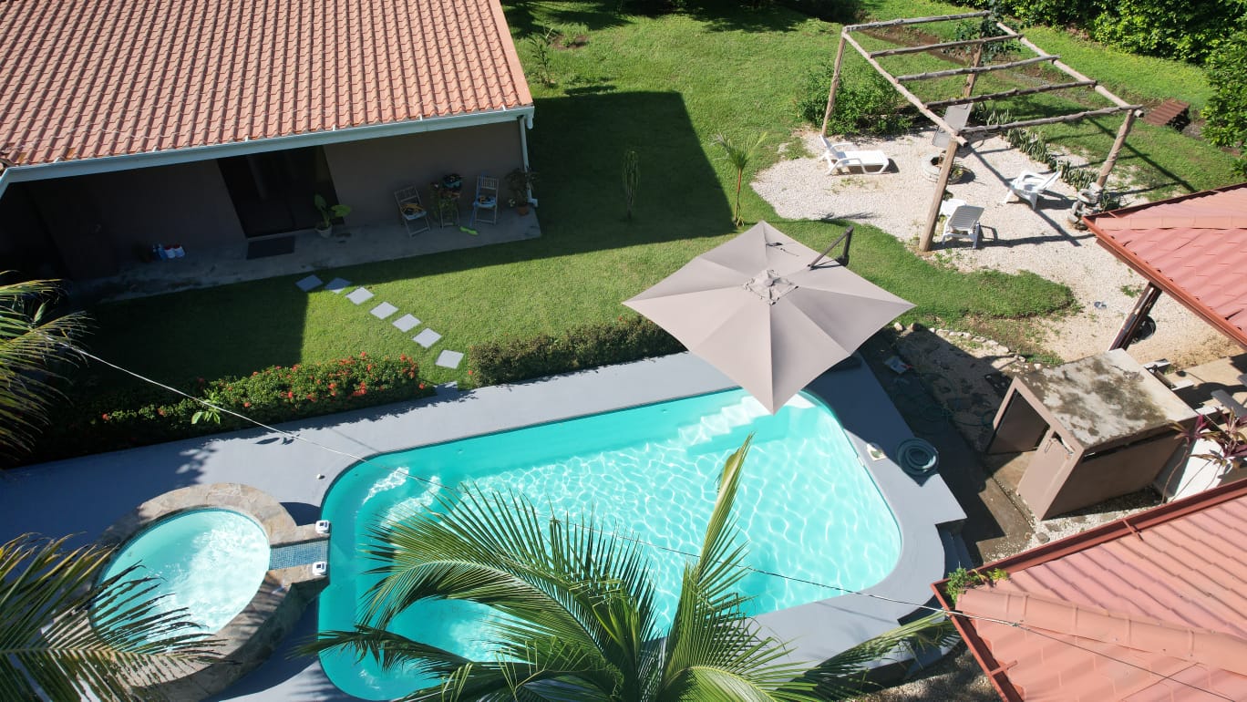 Propiedad en Santa Cruz