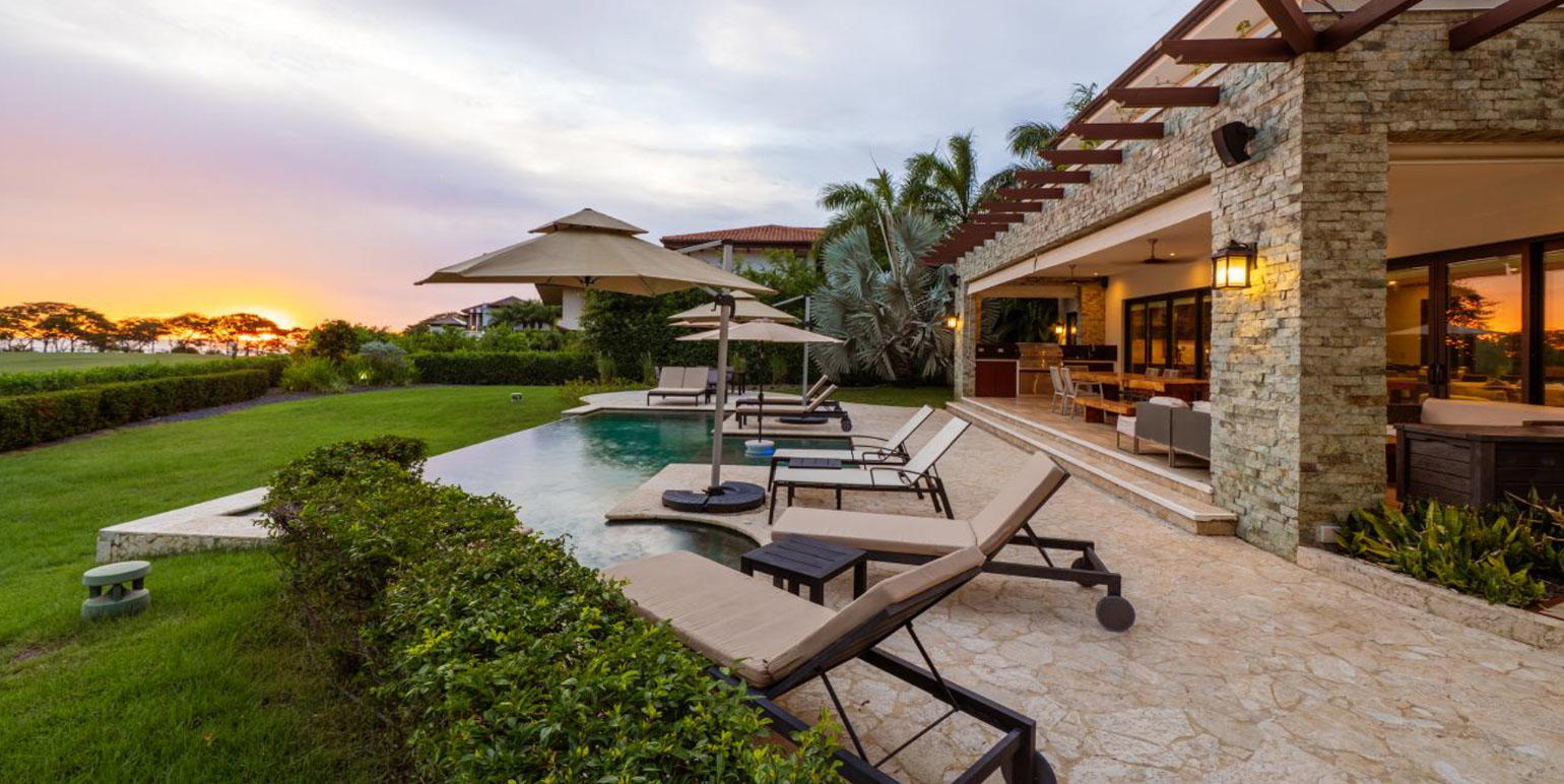 Property at Hacienda Pinilla