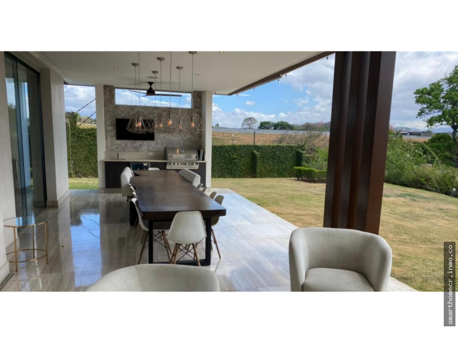Casa en San Rafael