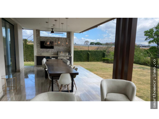 Casa en San Rafael