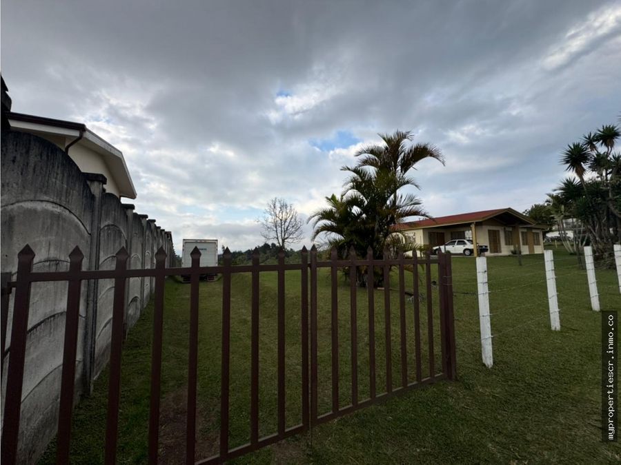 Terreno en Guadalupe