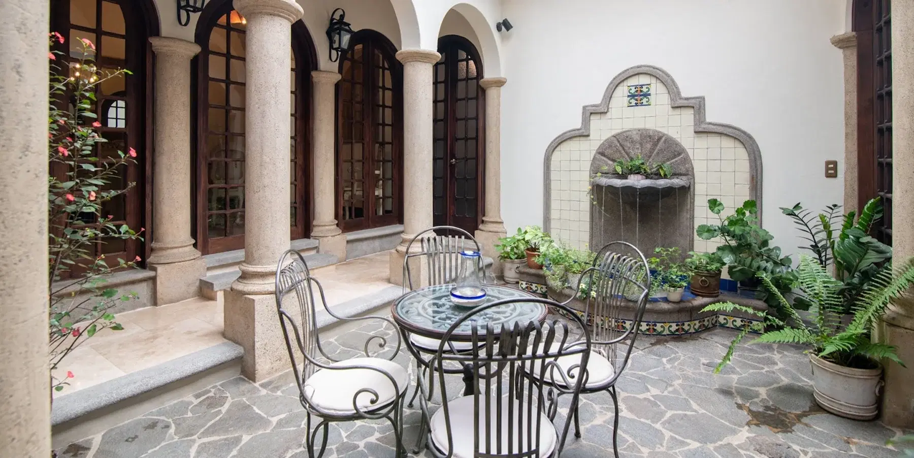 Casa en Escazú