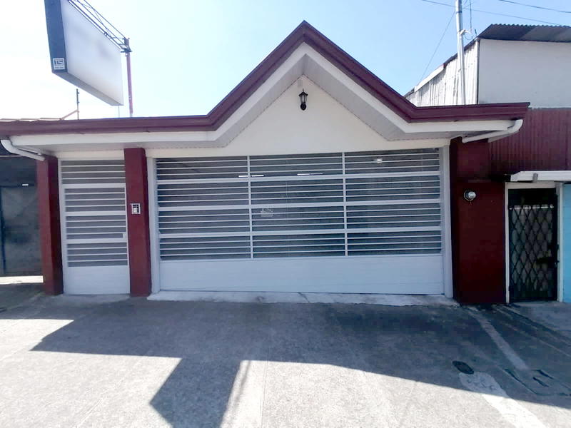 Propiedad en San Pedro