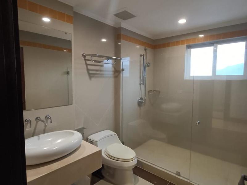 Propiedad en Mata Redonda