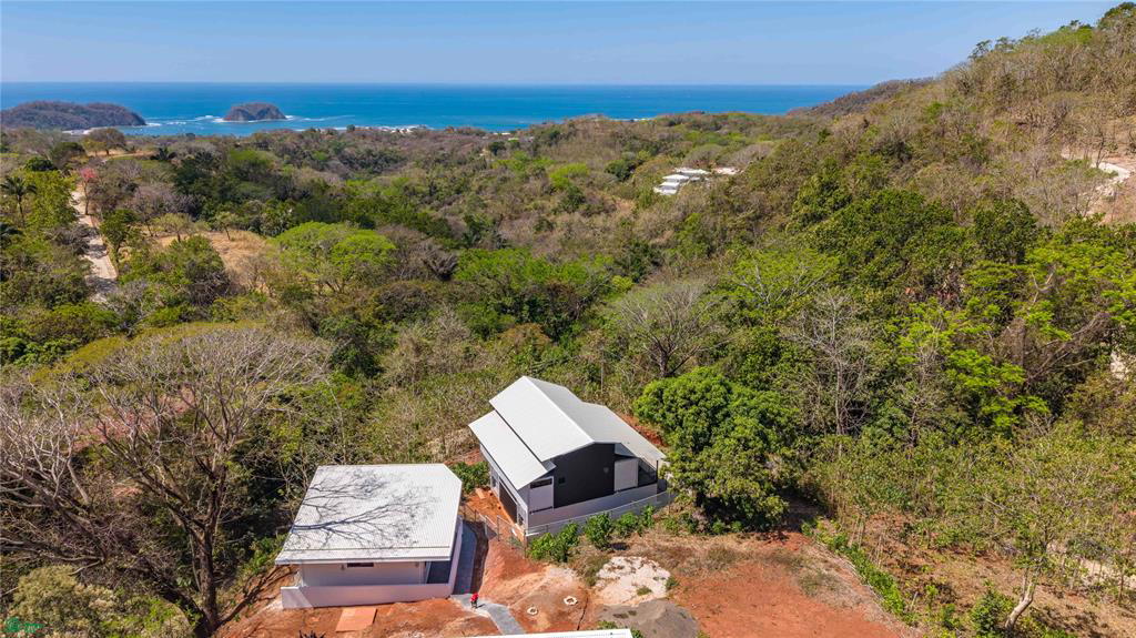 Casa en Santo Domingo