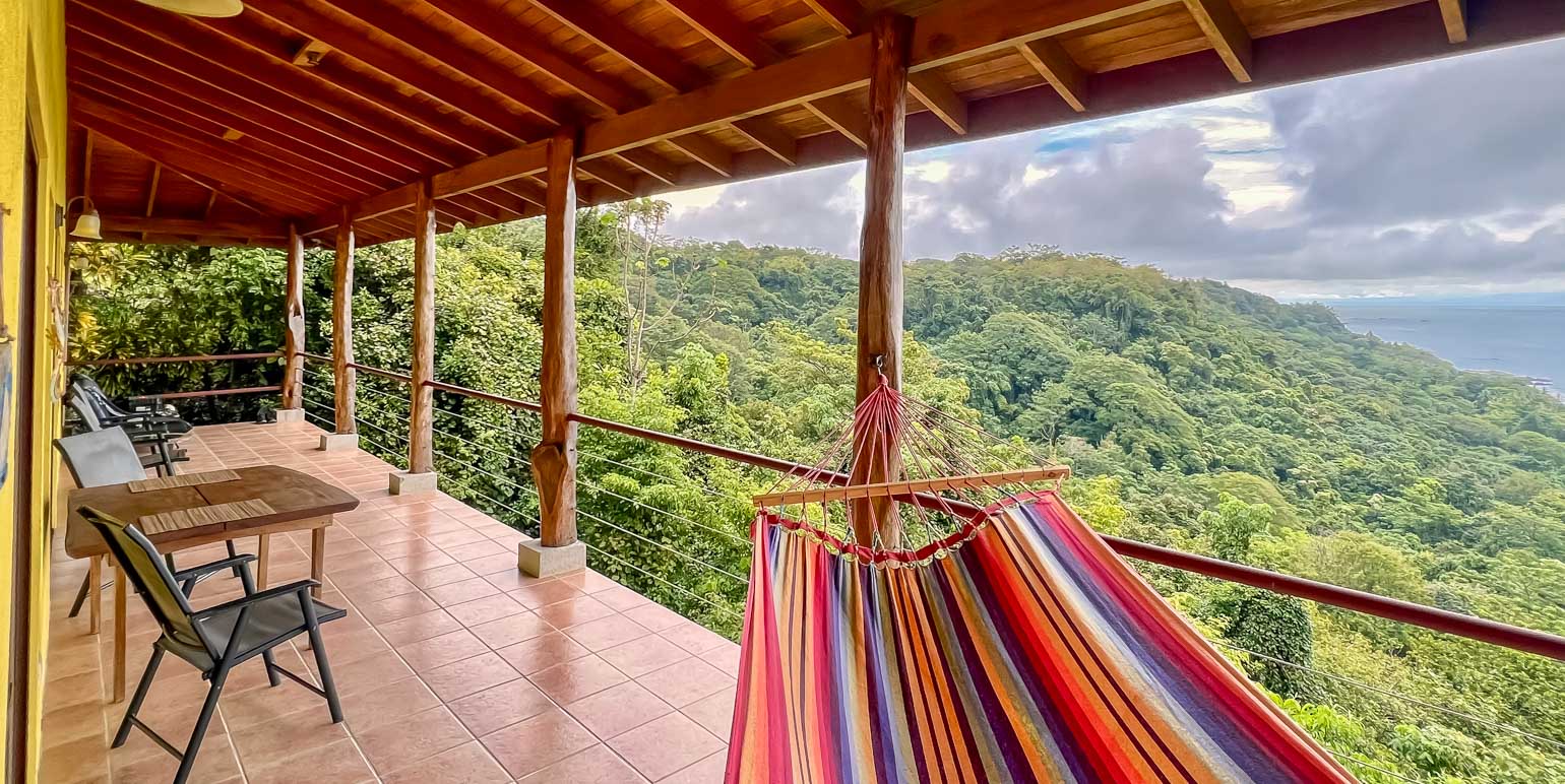 Property at Cóbano