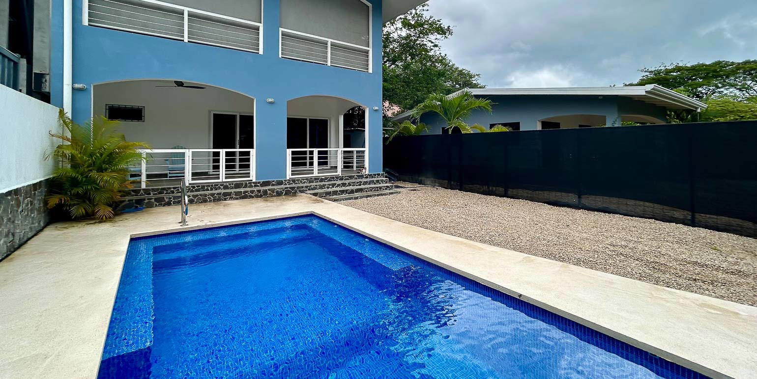 Property at Nosara