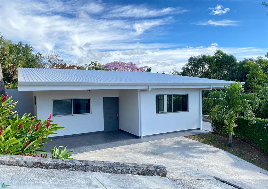 House at Atenas
