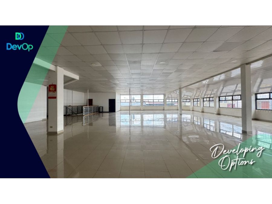 Comercial en Alajuela