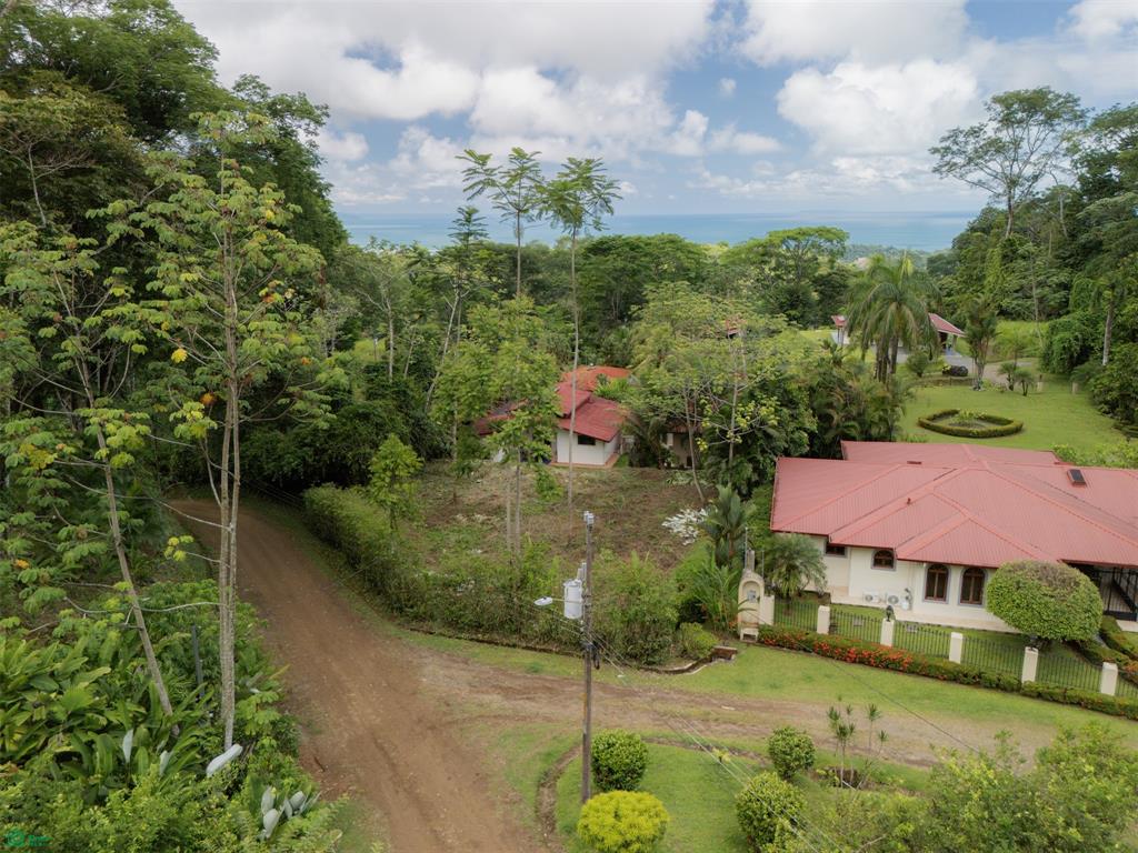 Terreno en Condominio Las Brisas