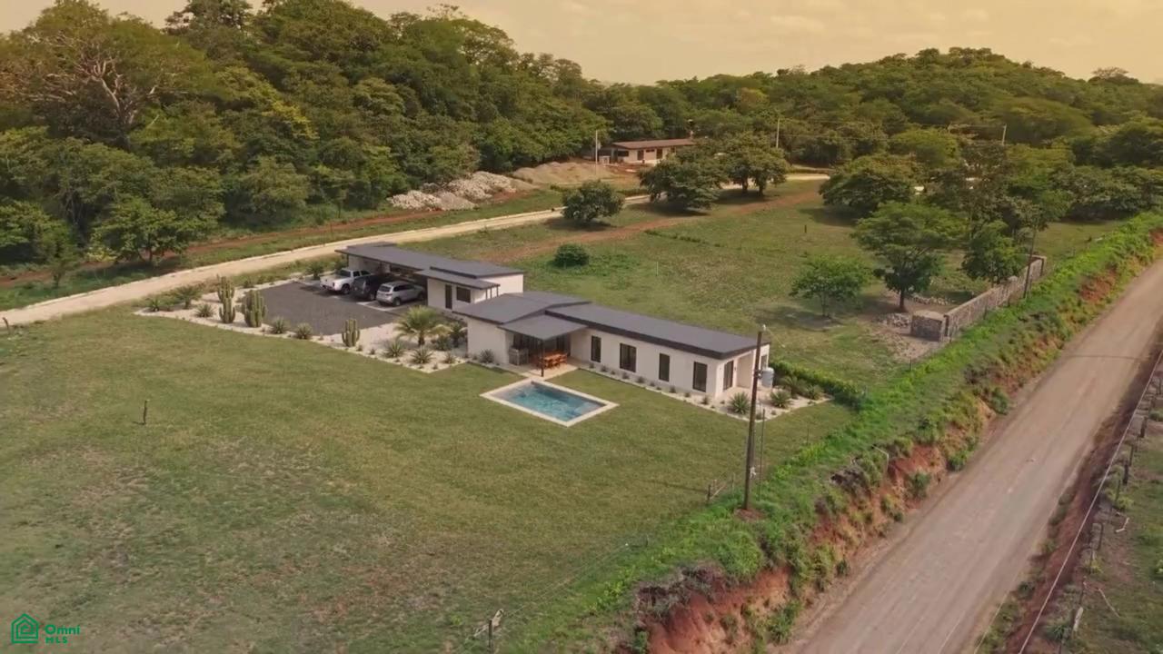 Casa en Pacific Estates, Villarreal