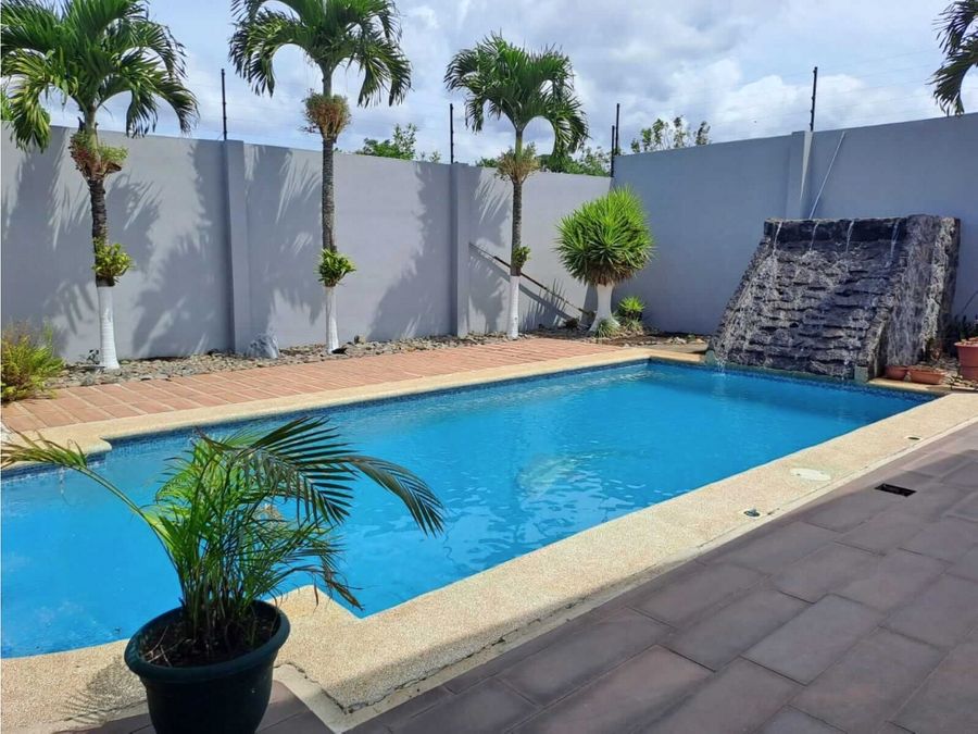 Casa en San Vicente