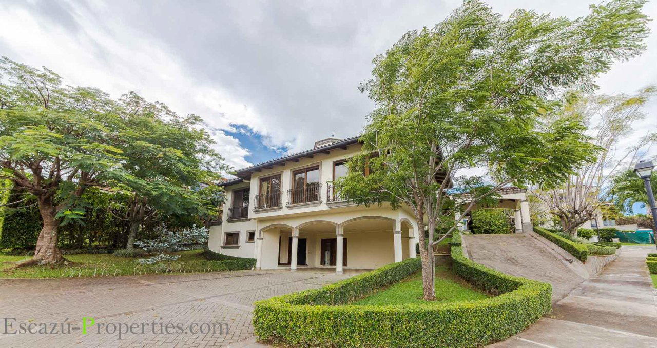 Property at Cerro Alto