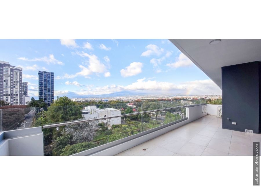 Apartment at Mata Redonda