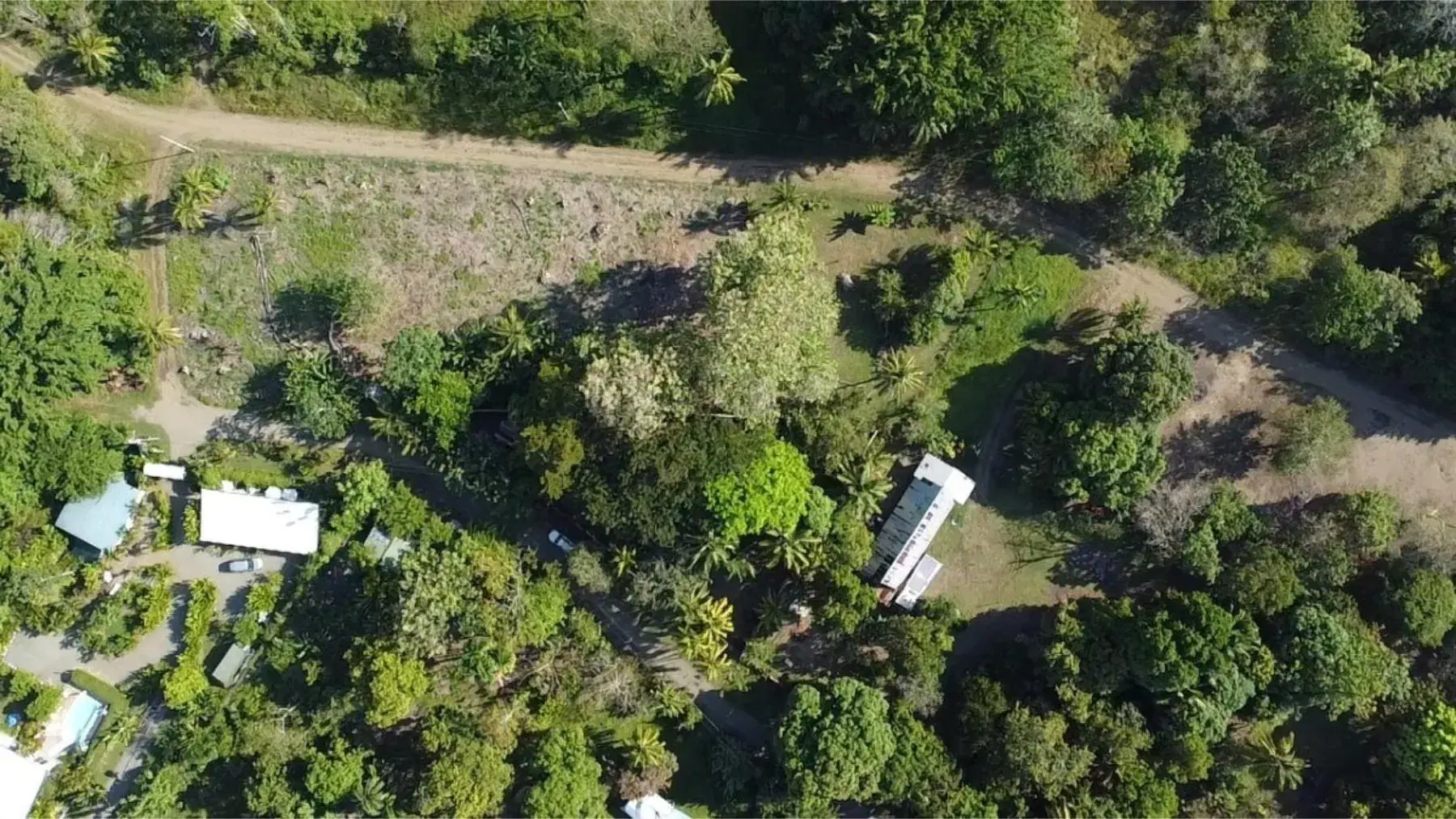 Land at Quepos