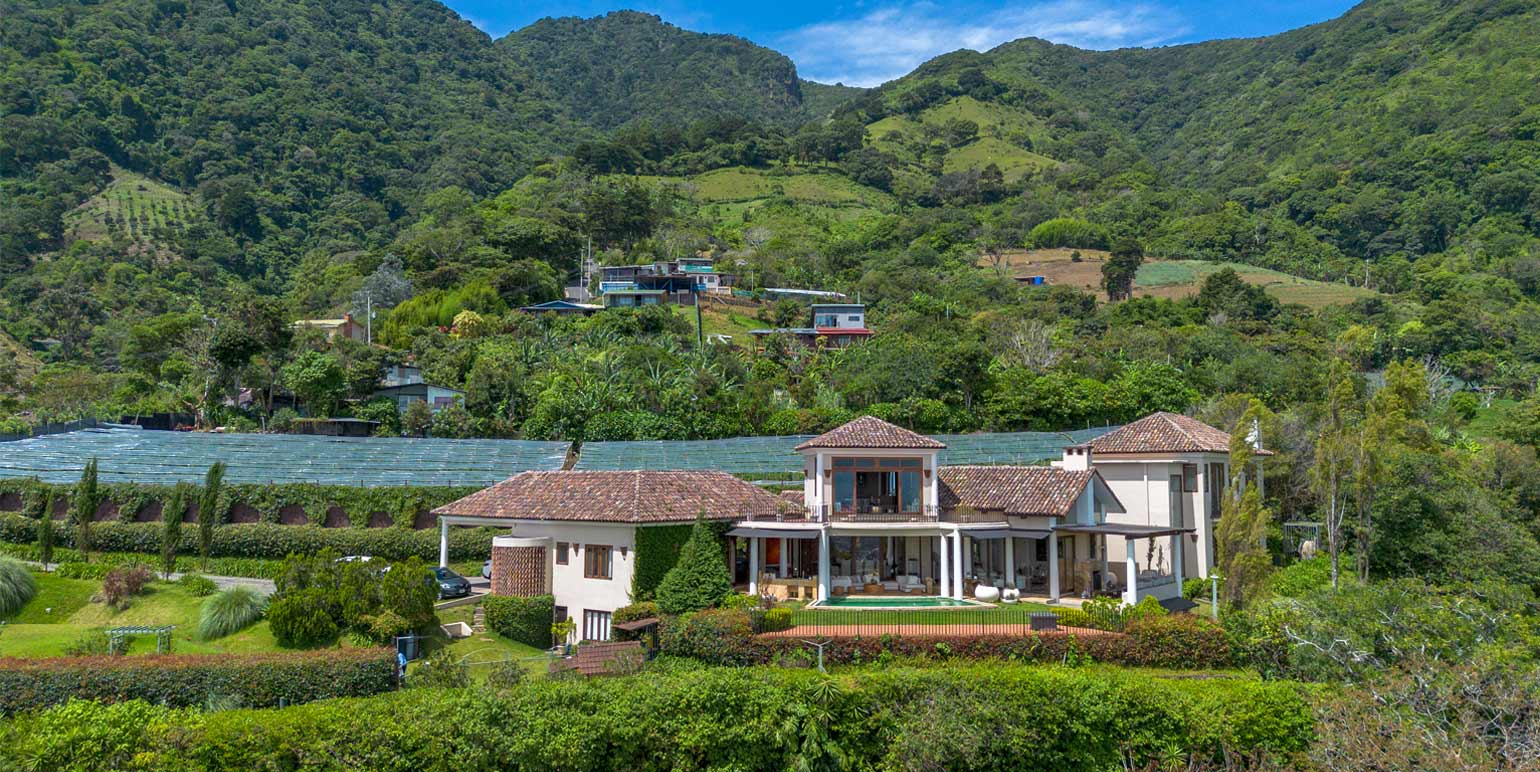 Propiedad en San Antonio