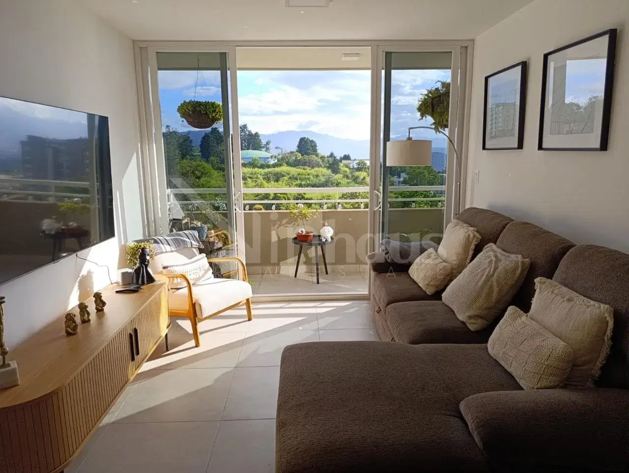 Propiedad en Condominio Monte Alto
