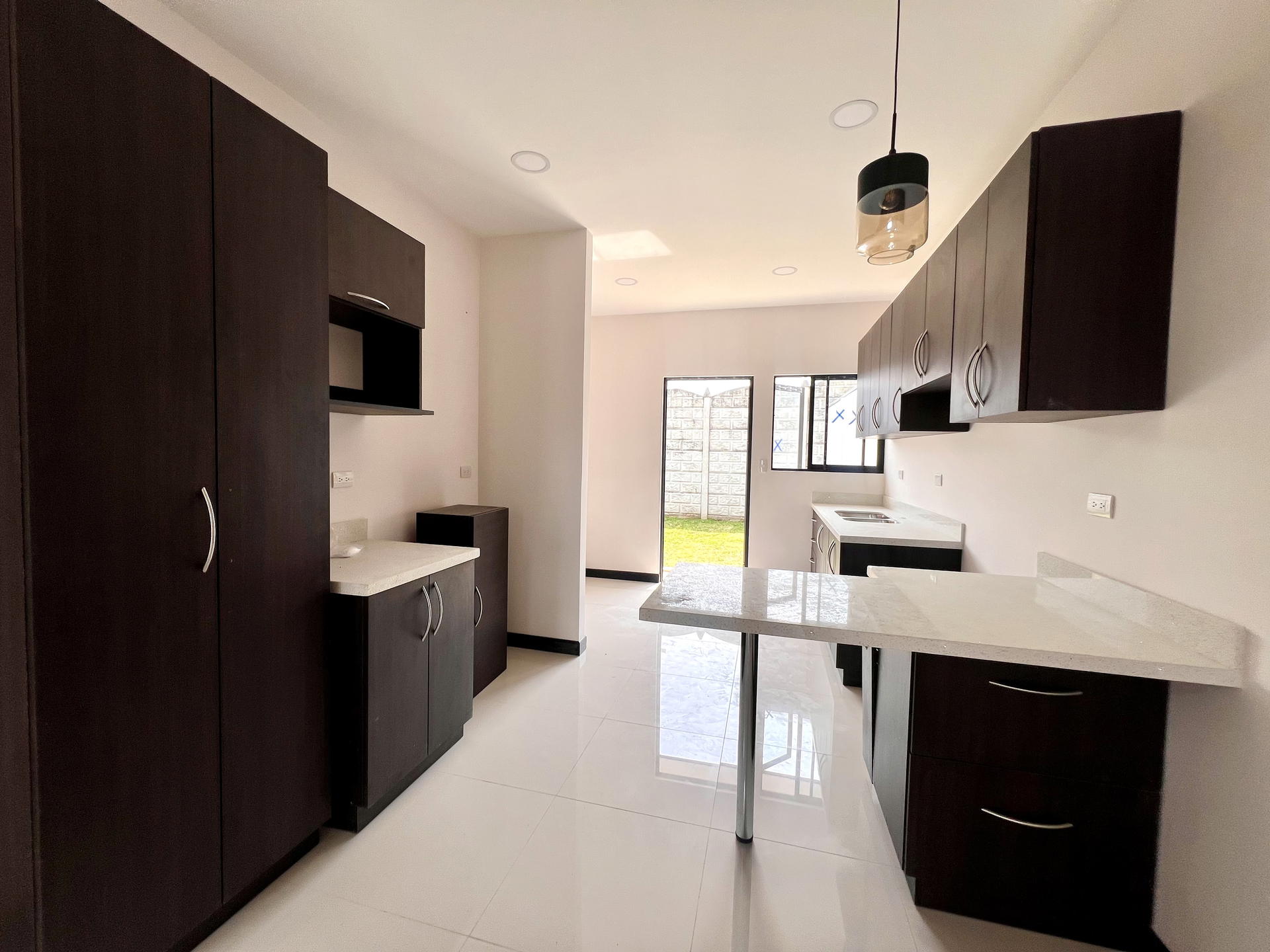 Propiedad en Mata de Plátano