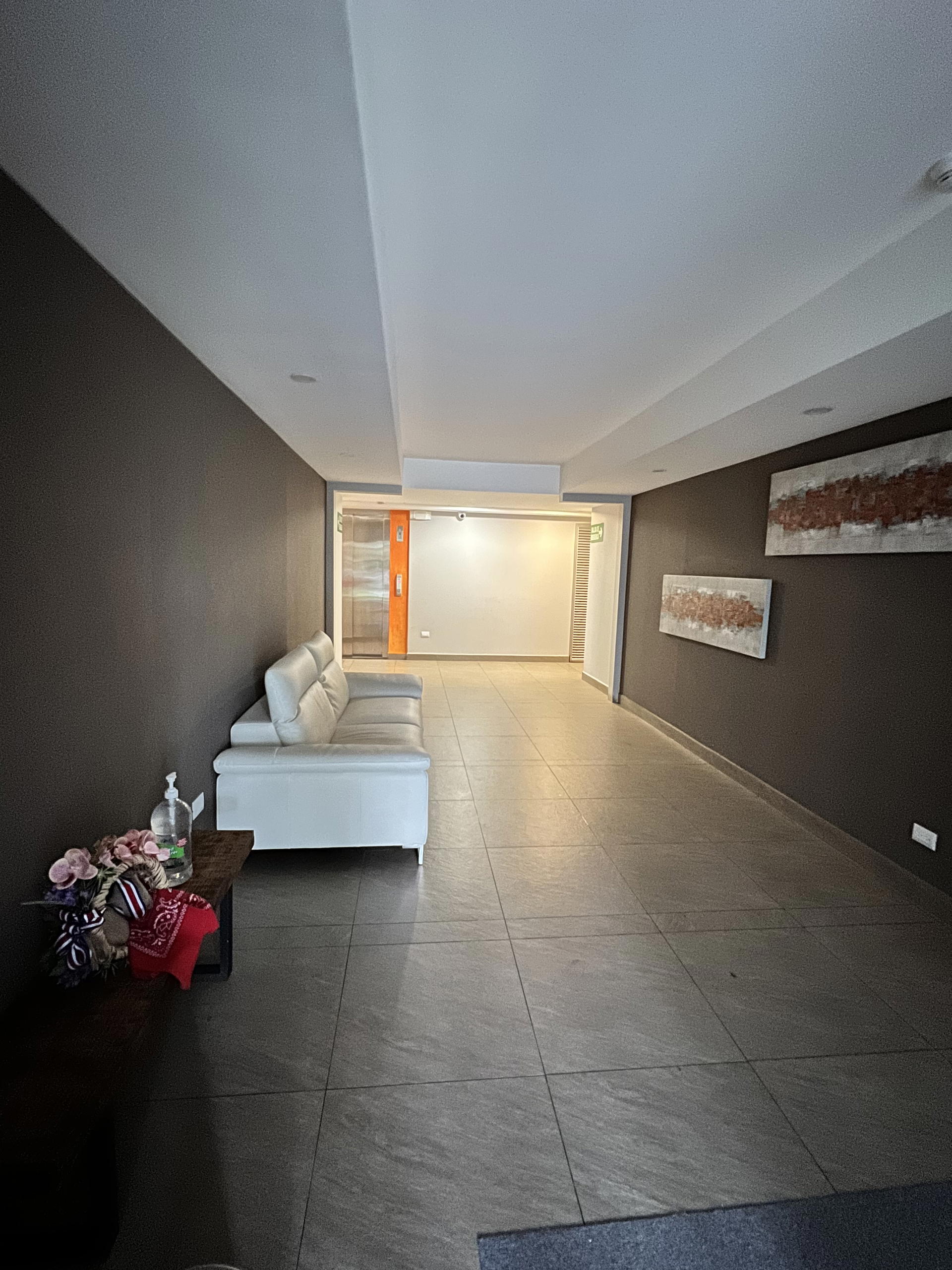 Property at Concepción