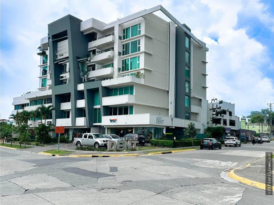Office at Edificio Latitud Dent