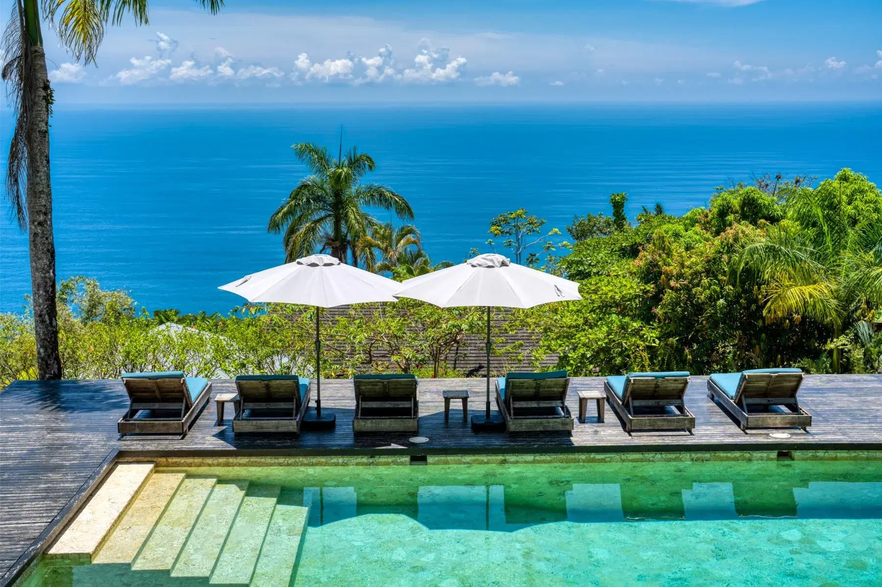 House at Bahía Ballena