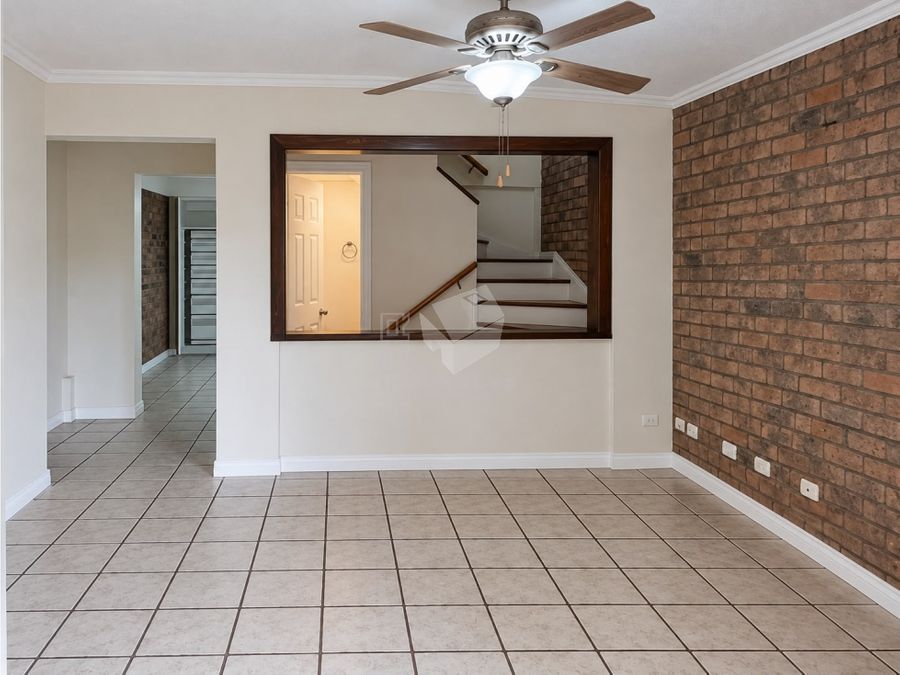 Apartamento en San Rafael
