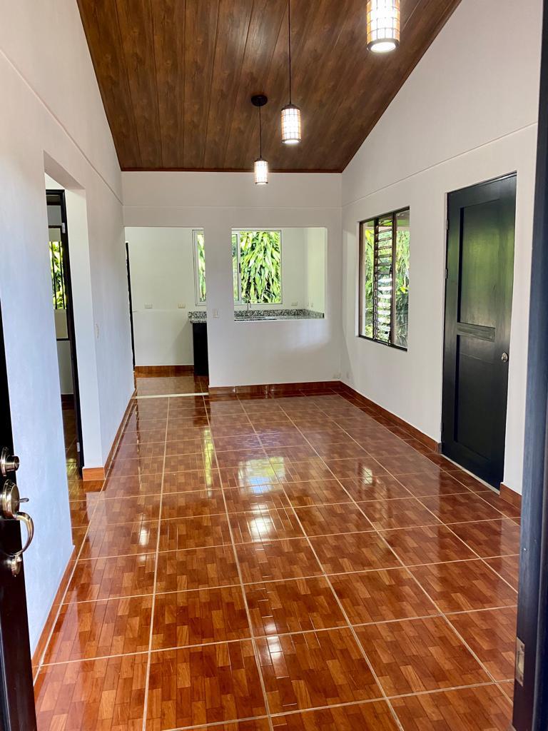 Casa en Jesús