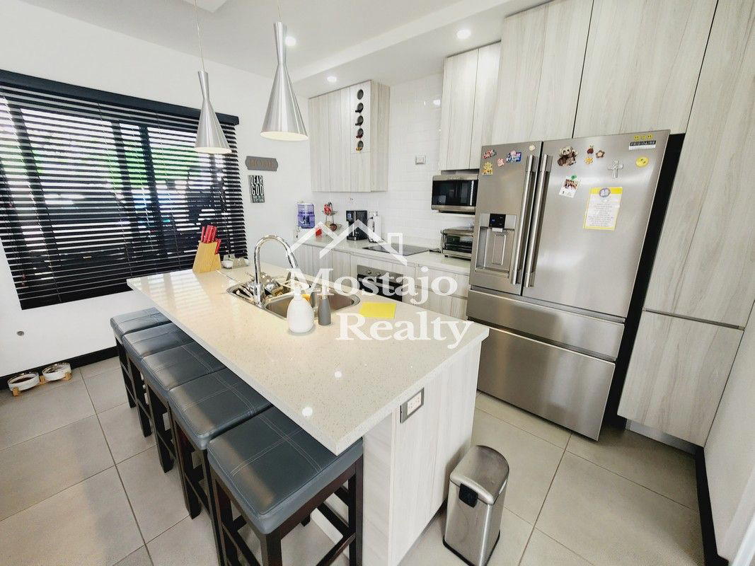 Property at Santa Ana Centro