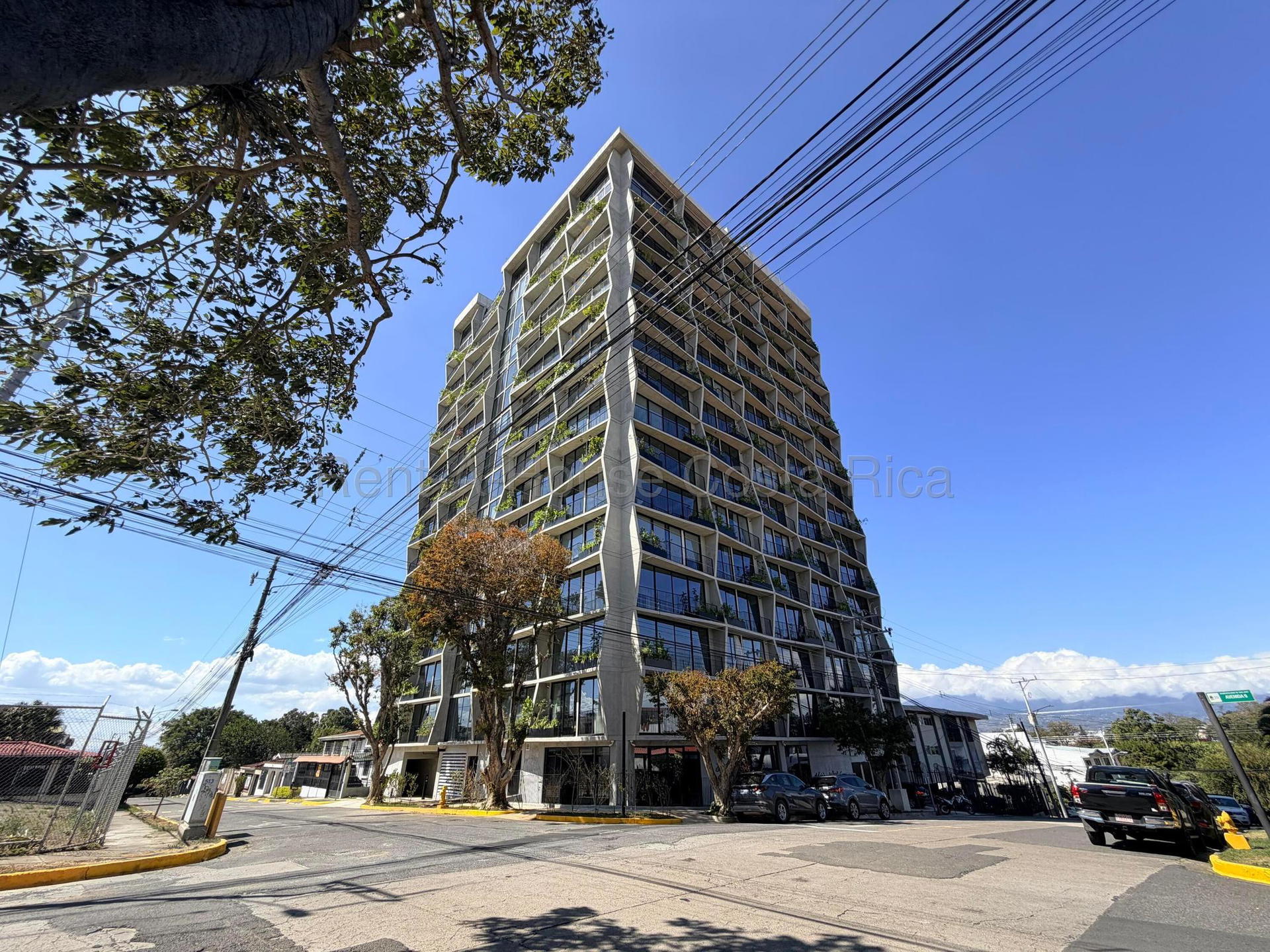 Apartment at Mata Redonda