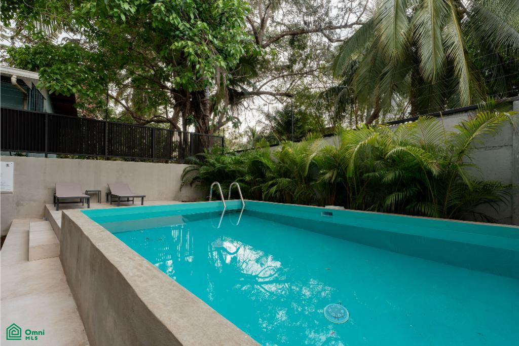 Propiedad en Puntarenas